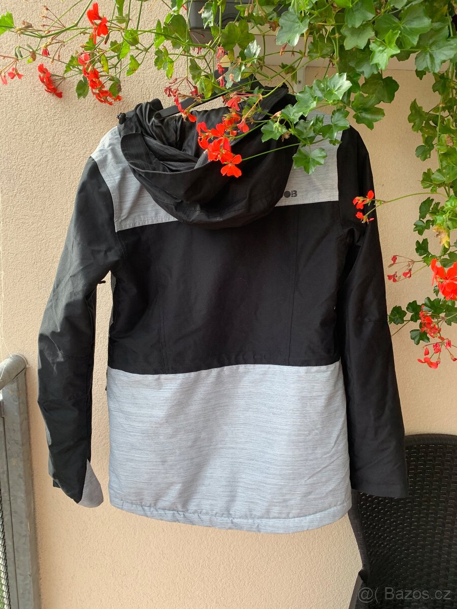 Bunda dámská Bench S velikost sportovní - 2