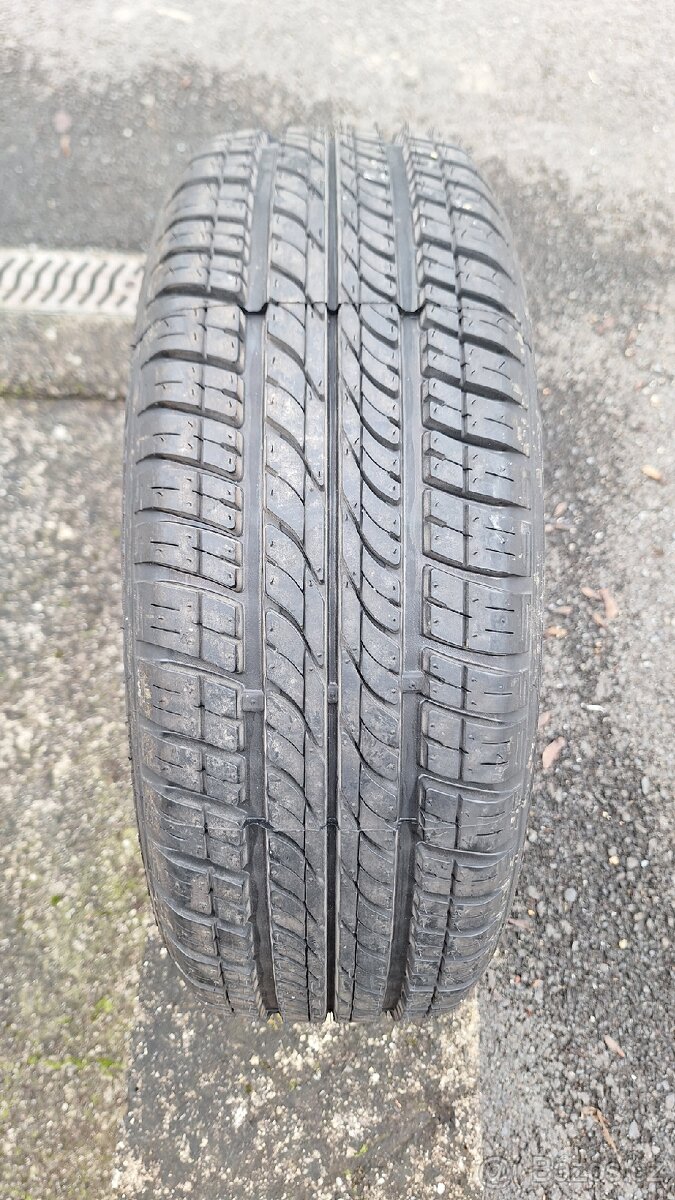 Rezerva 5x100-R14 - VW, Škoda, Seat - 2