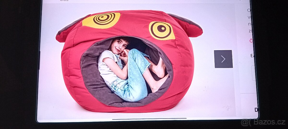 Dětský pytel TULI - 2