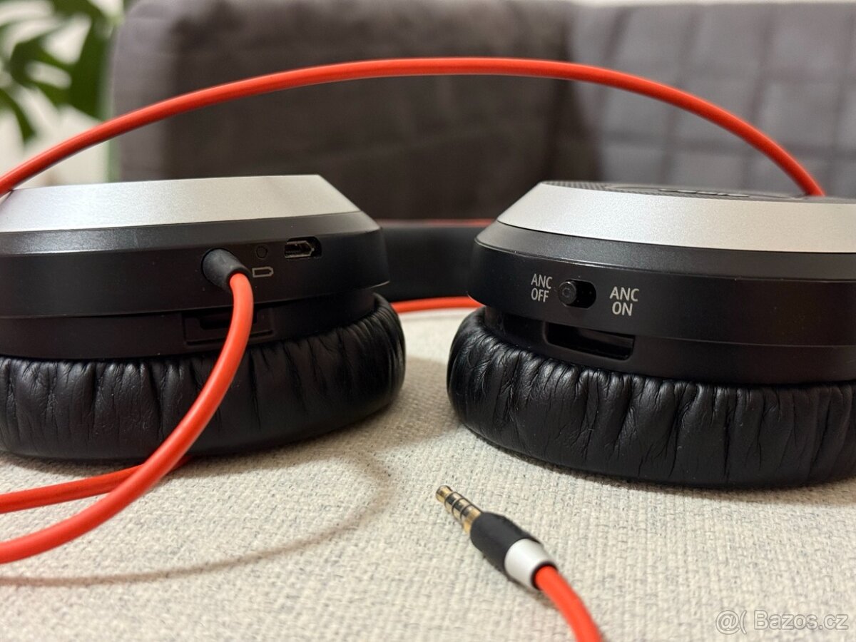 Jabra Evolve 80 MS STEREO - 2