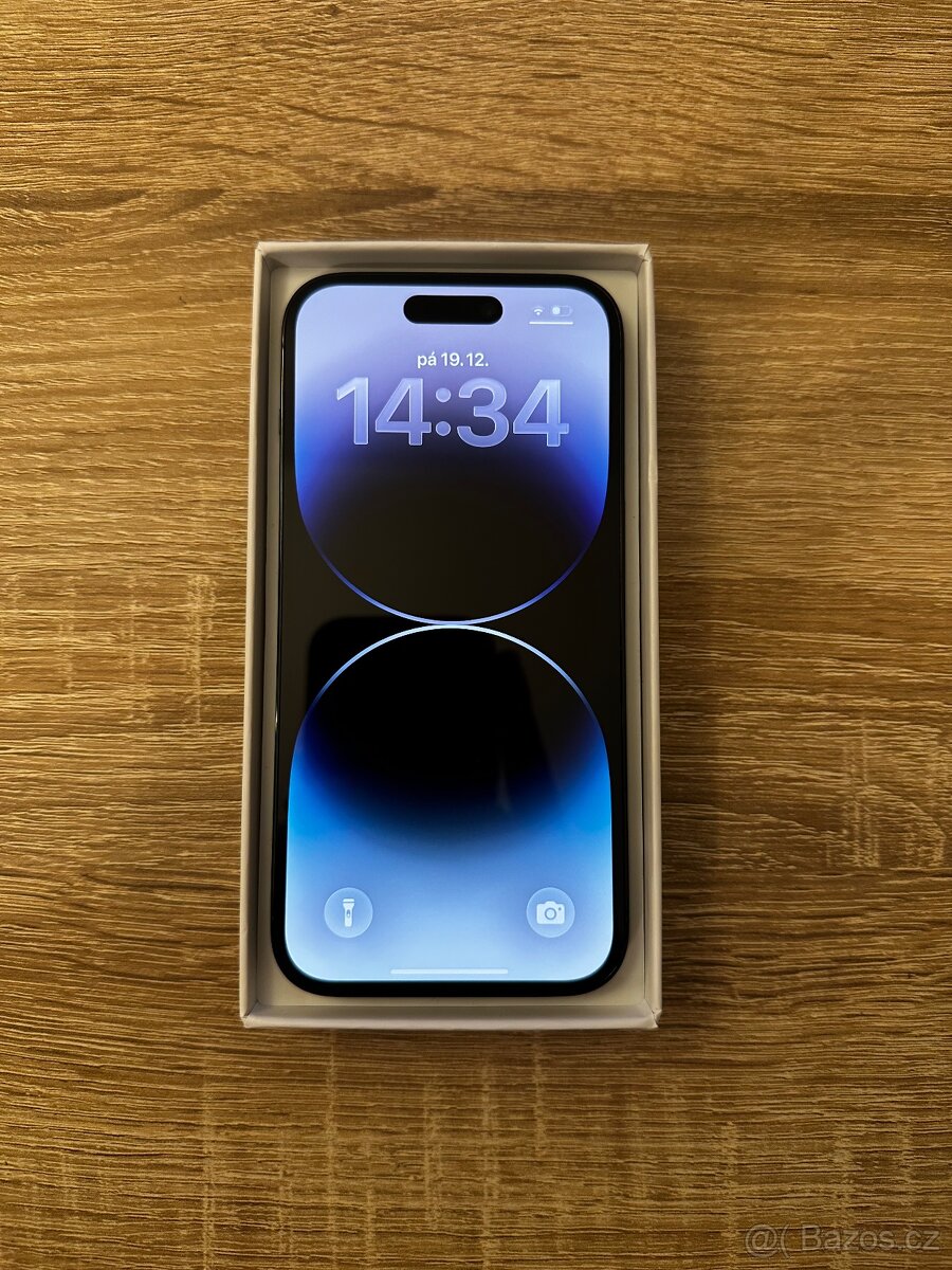 iPhone 14 Pro 512 Gb - 2