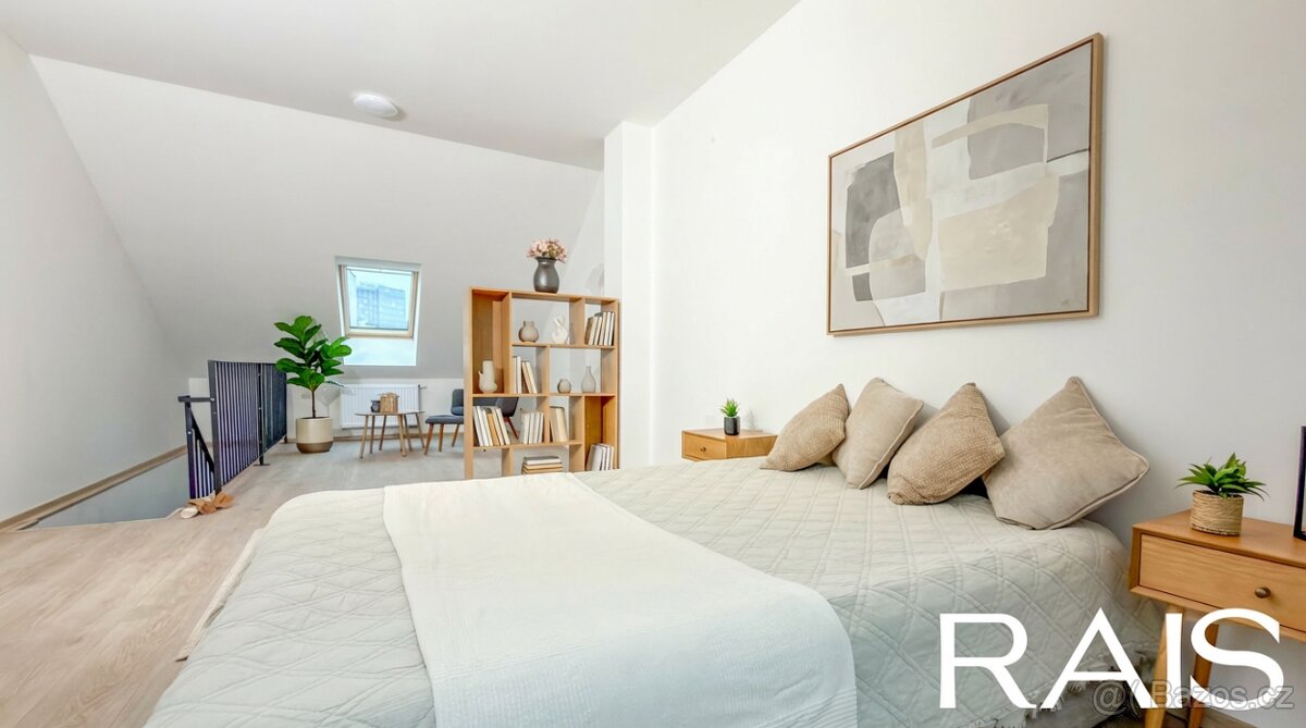 Prodej bytu v centru Brna 54m2 - 2