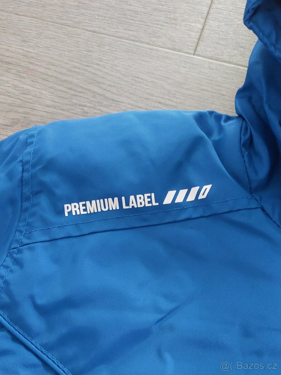 chlapecká zimní bunda 152/158 - 2