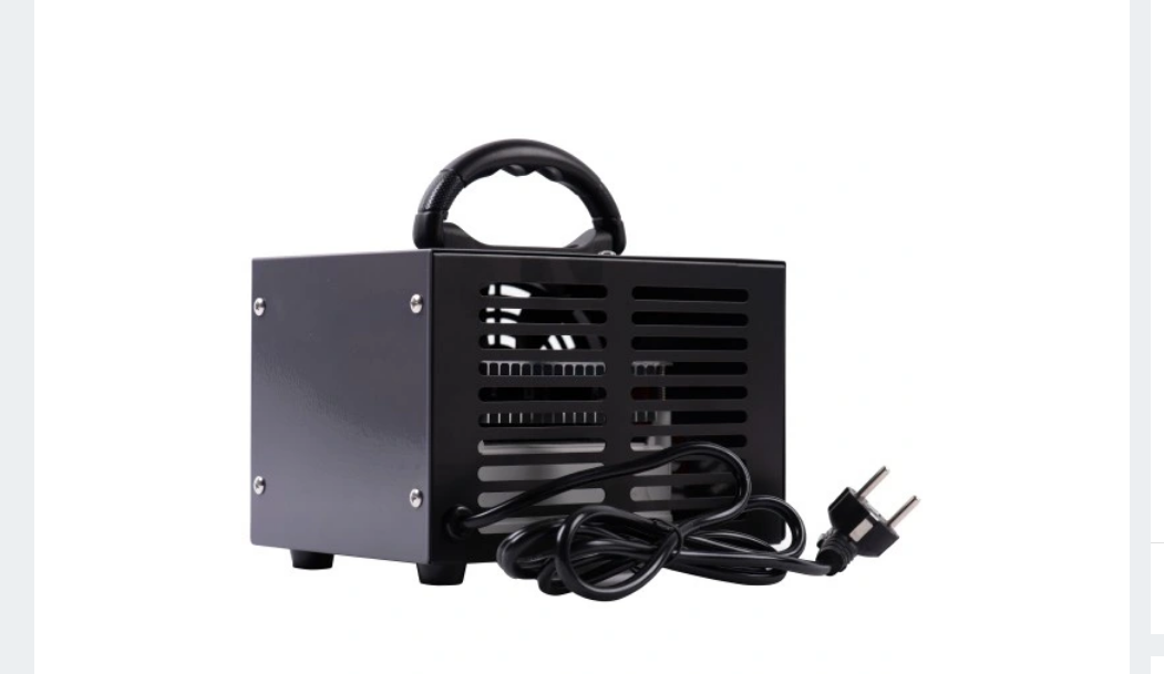 GENERÁTOR OZONU značky BOXER 185W | 70 000 MG/H - 2