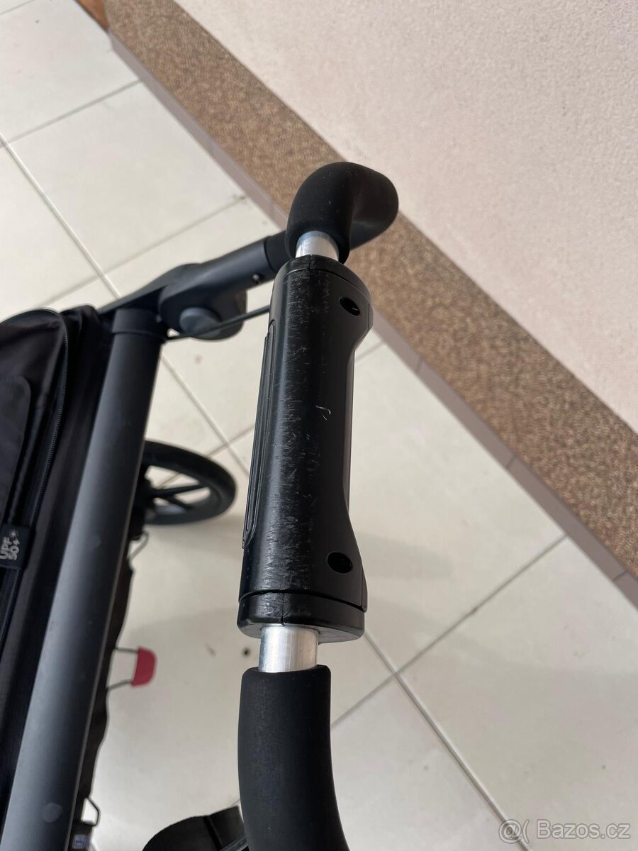Thule Urban Glide 2 - 2