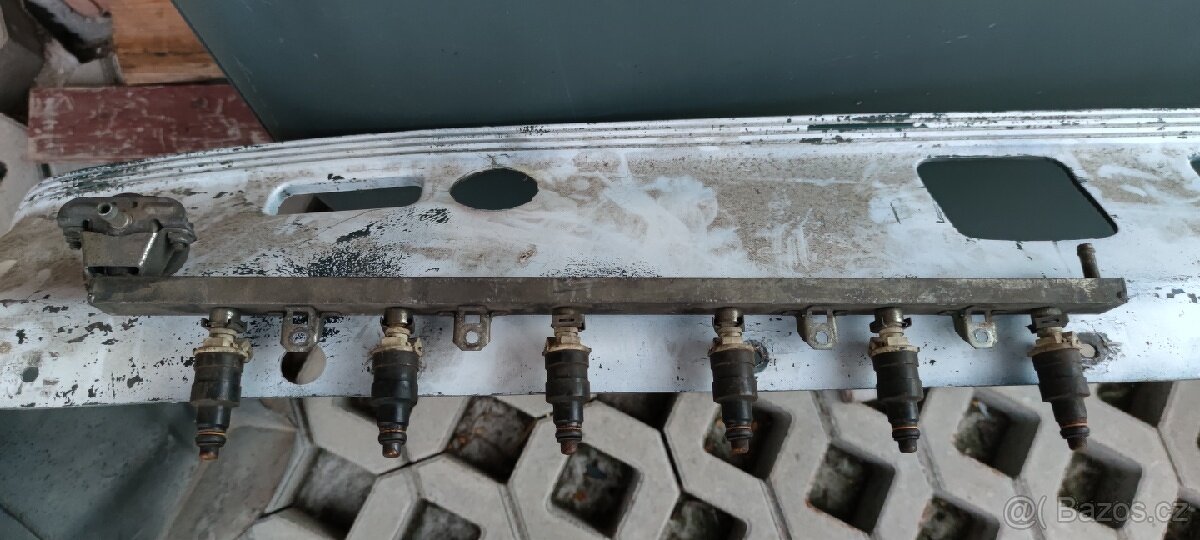 Bmw e30 bmw e28 e34 - 2