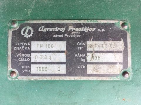 Rotavátor MT8 TZ-4K-14 KOUPÍM - 2