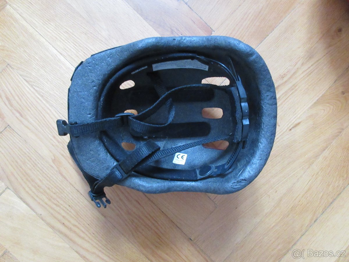 Helma na kolo 2x - 2 za cenu jedné - 2