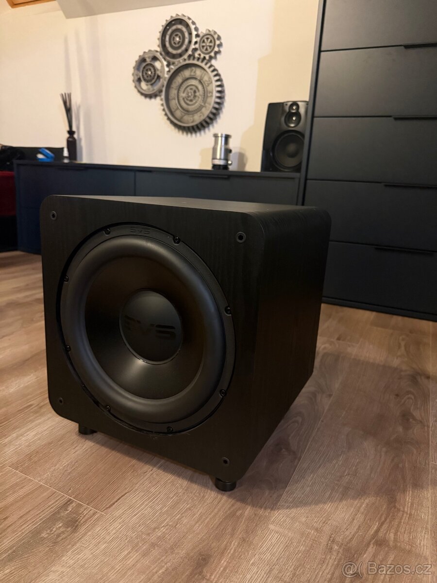 Subwoofer SVS SB-2000 Pro - 2