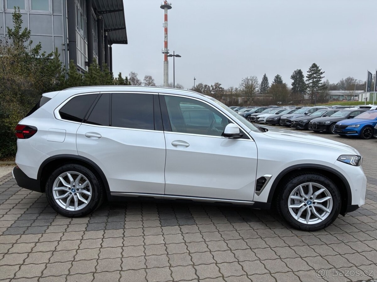 BMW X5 50E xDrive - 2