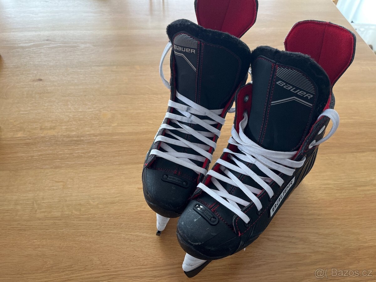 Bauer brusle junior - 2