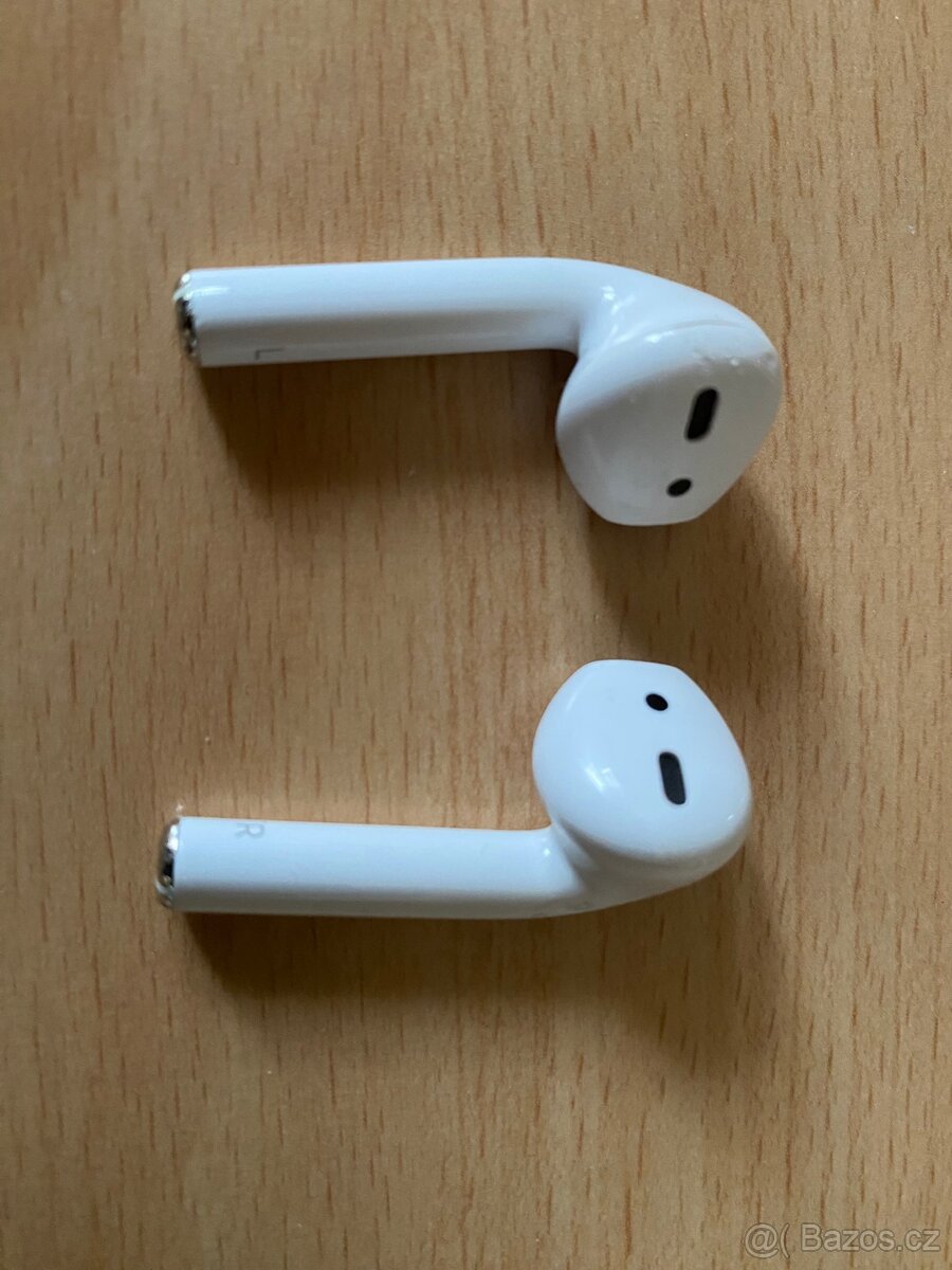 Apple AirPods 2019 MV7N2ZM/A - 2