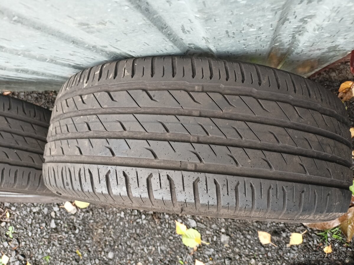 Semperit 205/55 R16 - 2