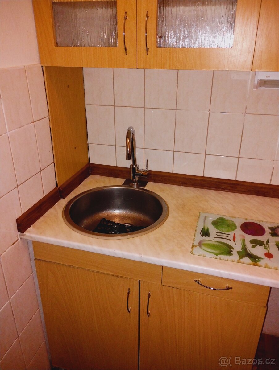 Byt 1 kk ul Borovského - 2