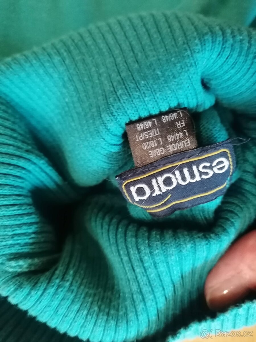 Prodám rolák Esmara vel.L - 2