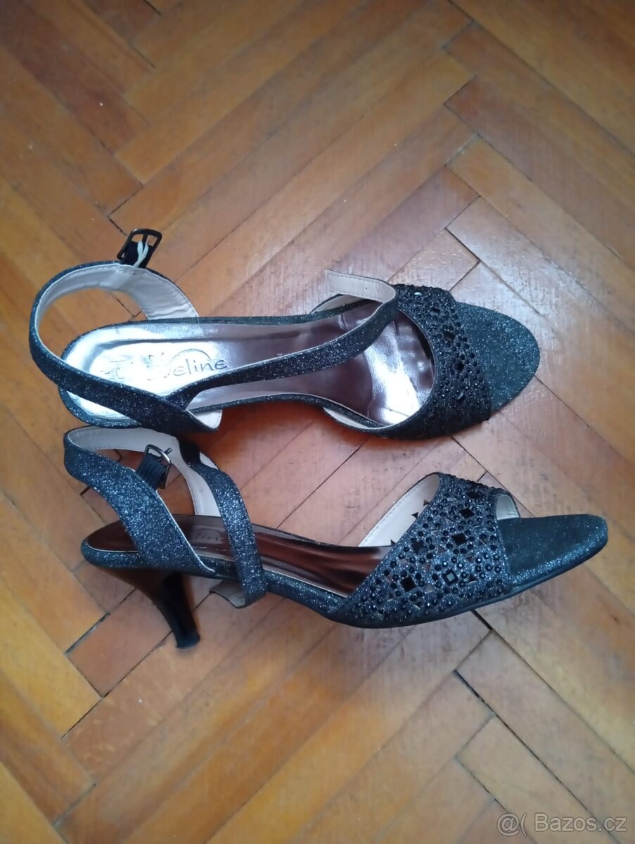 Dámské boty - 2