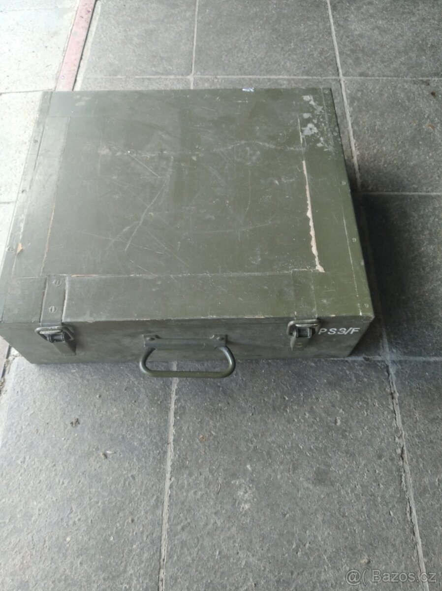 Náhradní díly - 2