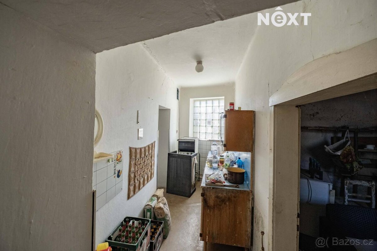 Prodej Rodinný dům, 113㎡ - 2