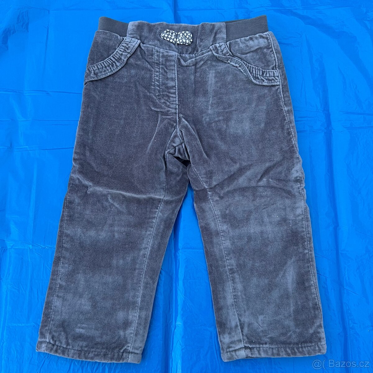 Kojenecké oblečení vel. 74 - 2