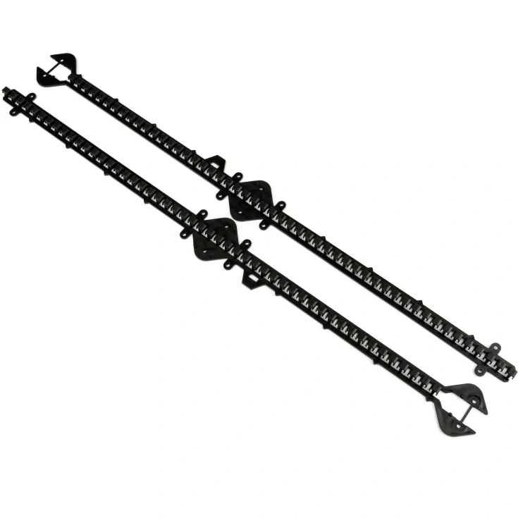 Instalační pás Deviclip + příchytka - 2