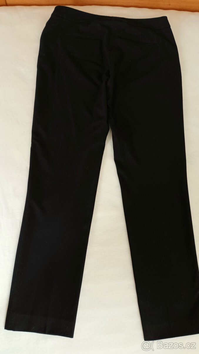 Dámské kalhoty vel. S/M - 2