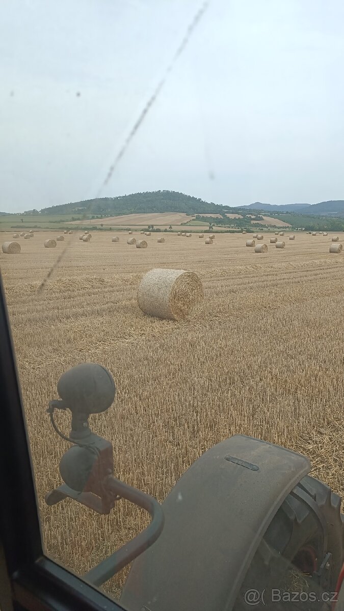 Claas Rollant 240 - 2