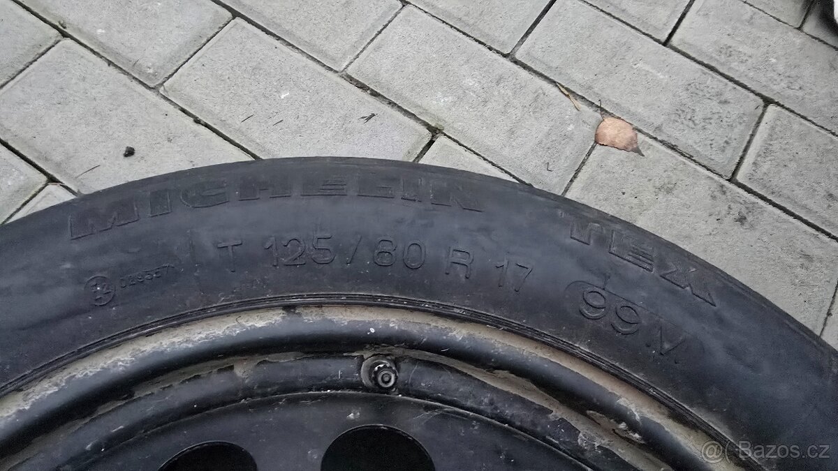 Dojezdová rezerva VOVLO - 2