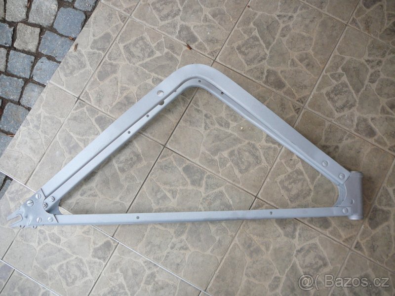 Jawa special 175 250 jawa 350 OHV SV - 2