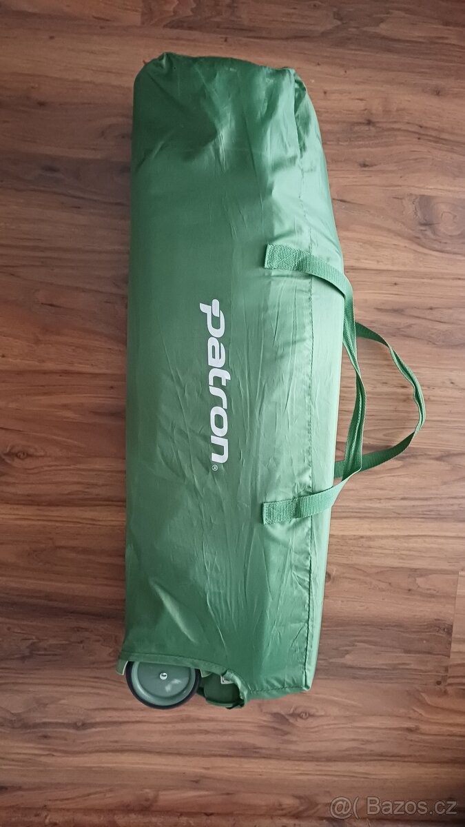 Dětská cestovní postýlka - 2