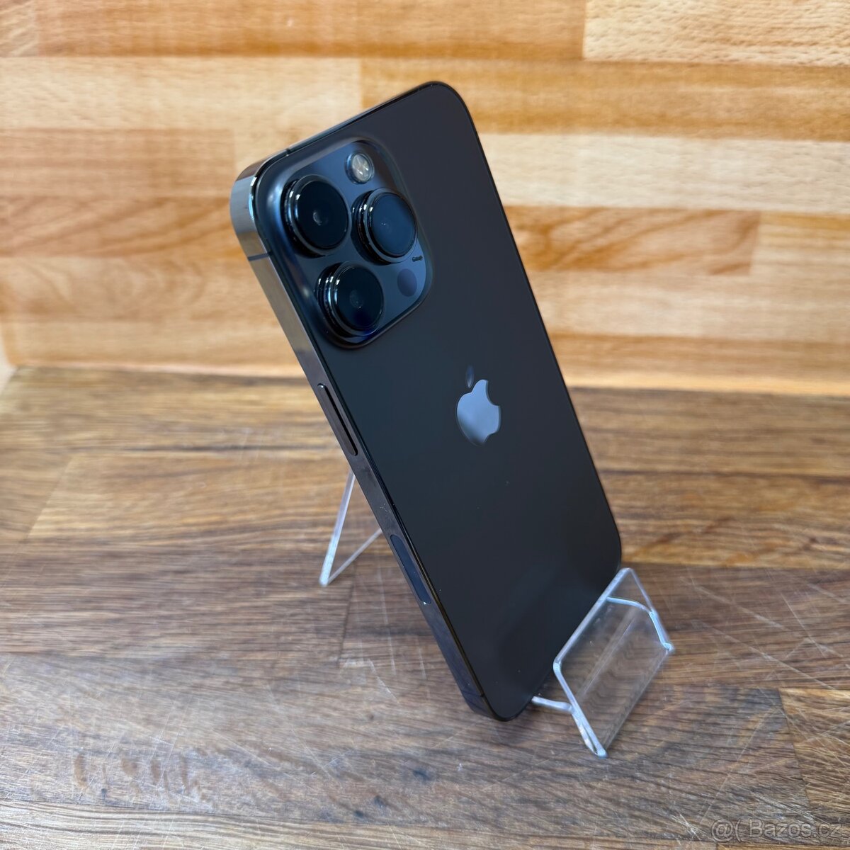 iPhone 13 Pro 256GB, graphite (rok záruka) - 2