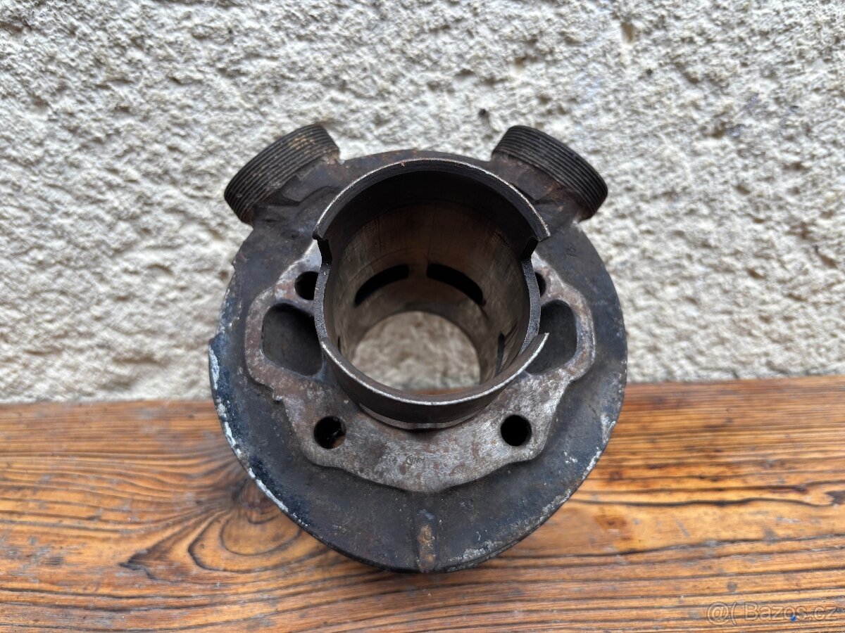 Jawa 250-353 valec - 2