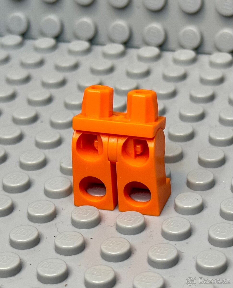 LEGO část figurky Hera Syndulla - 2