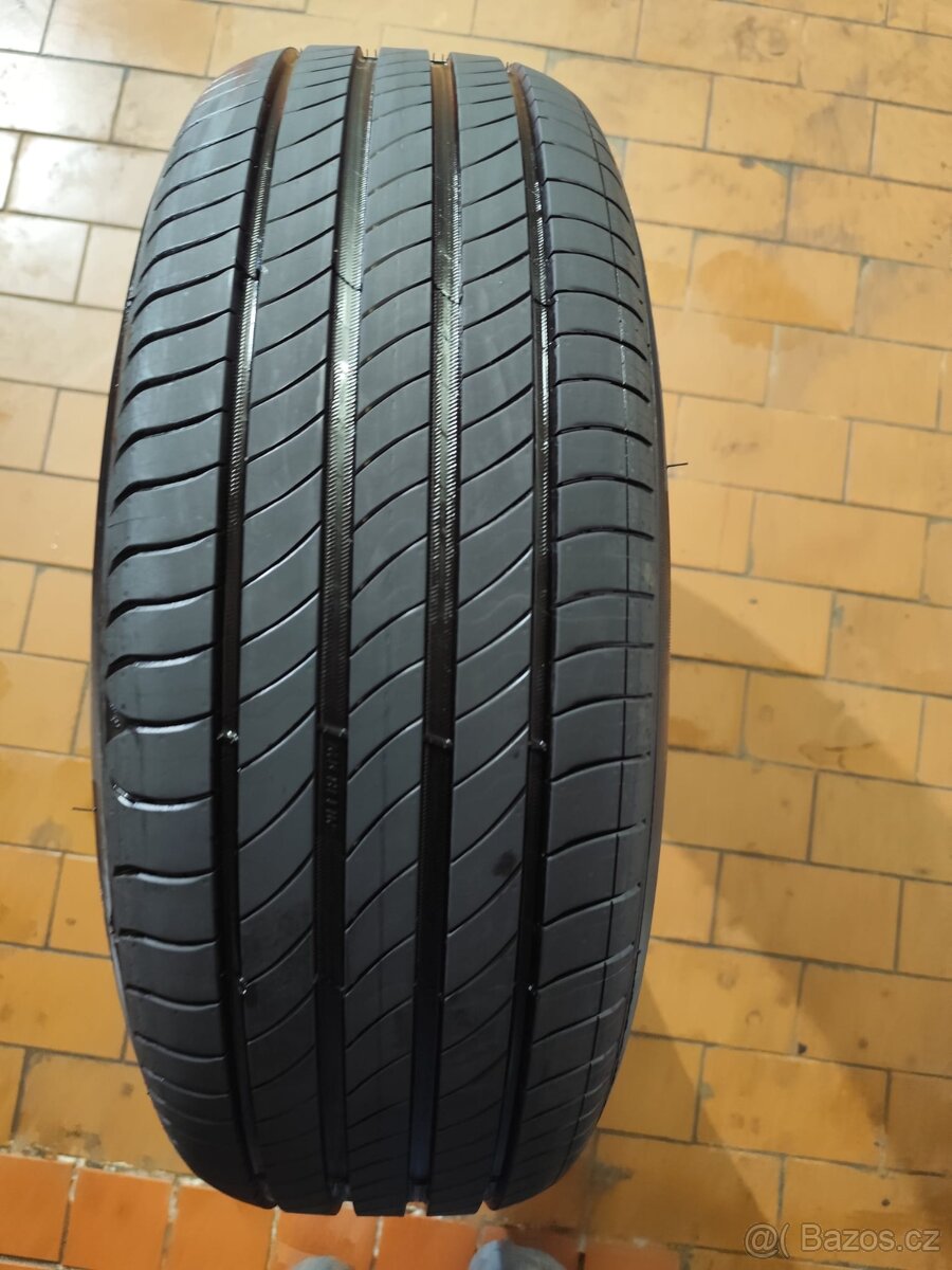 Letní pneu - 2