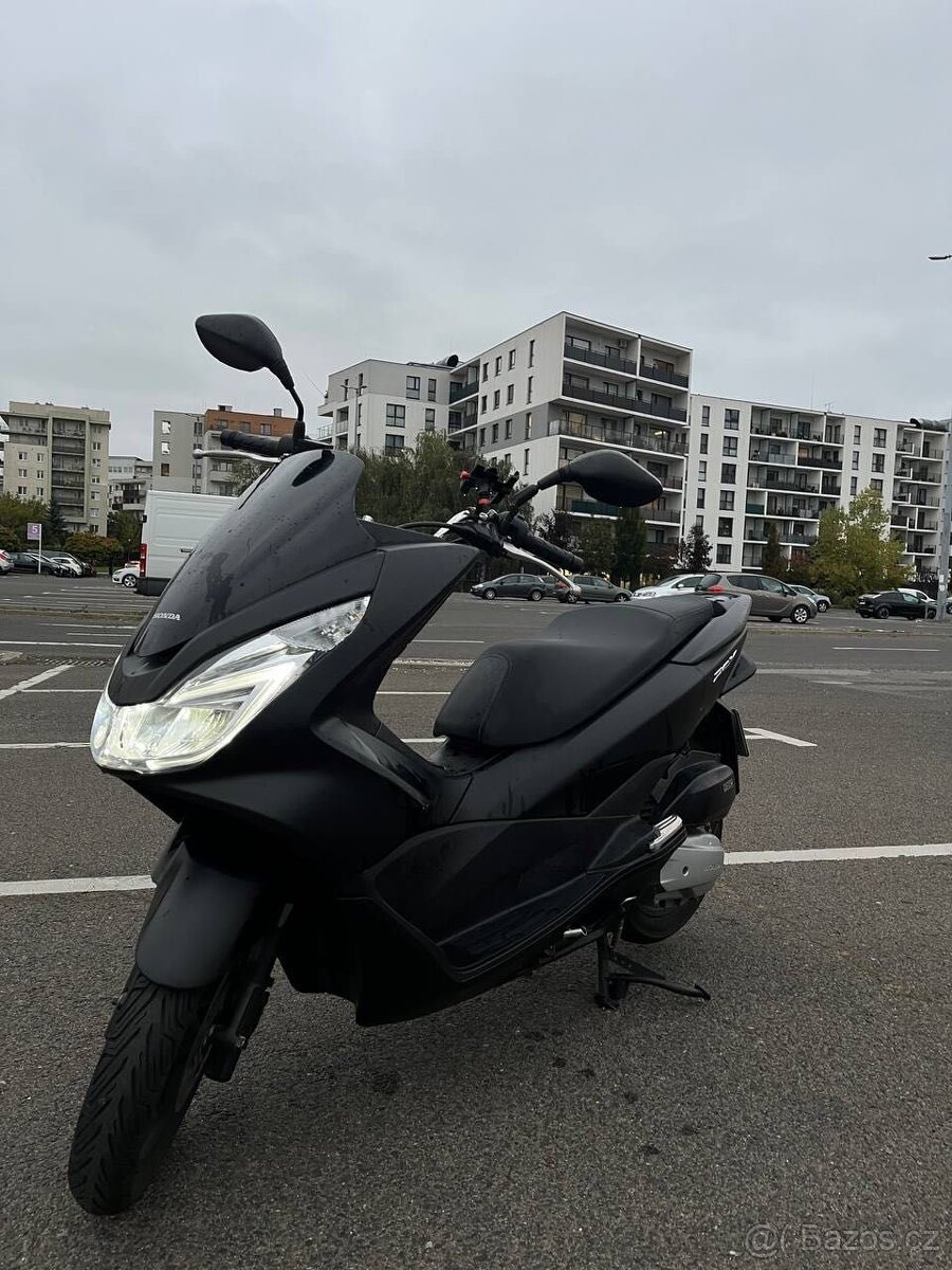 Dily Honda Pcx 2014-2017 - 2