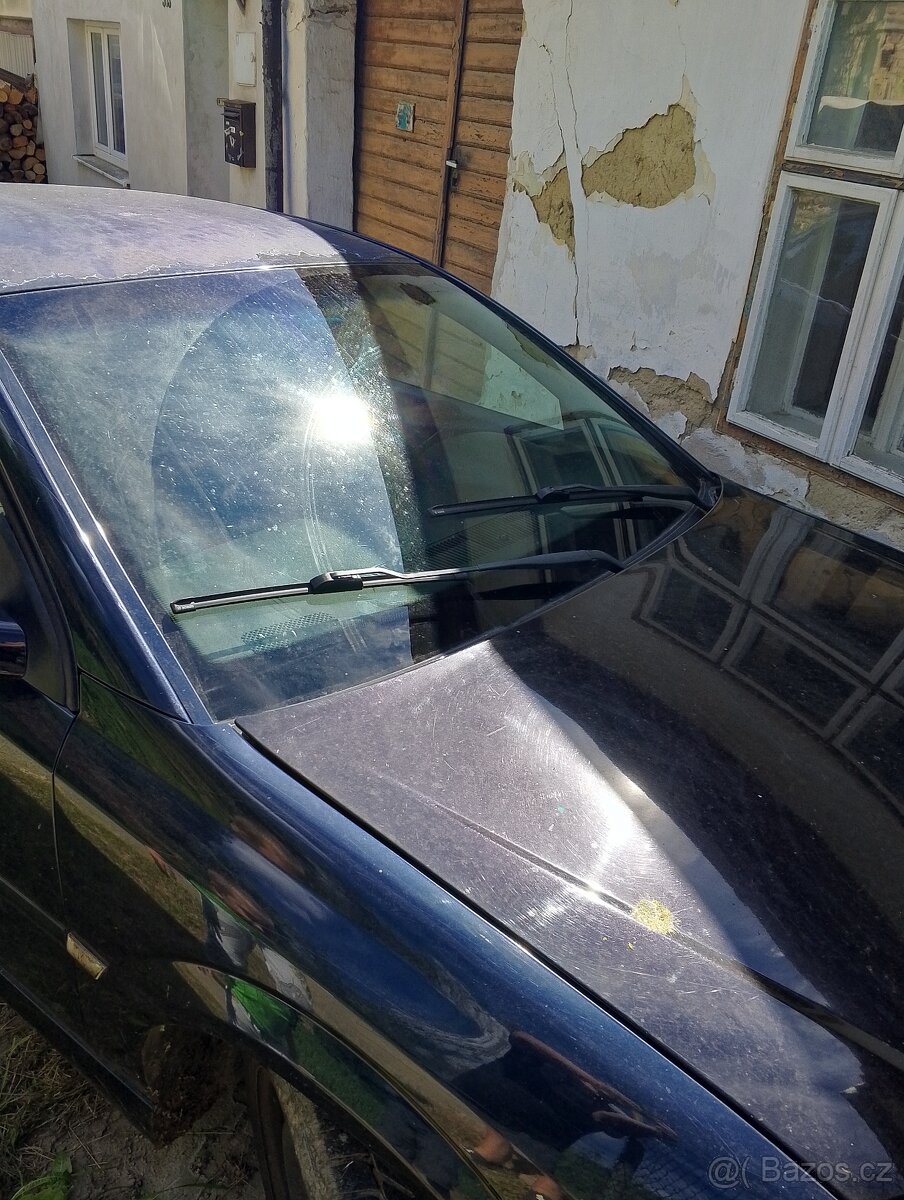 Opel Vectra c GTS 2.2 nafta - 2