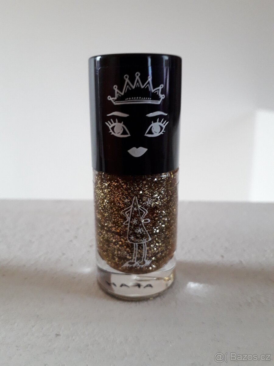 3 Laky na nehty Avon, Essence - 2