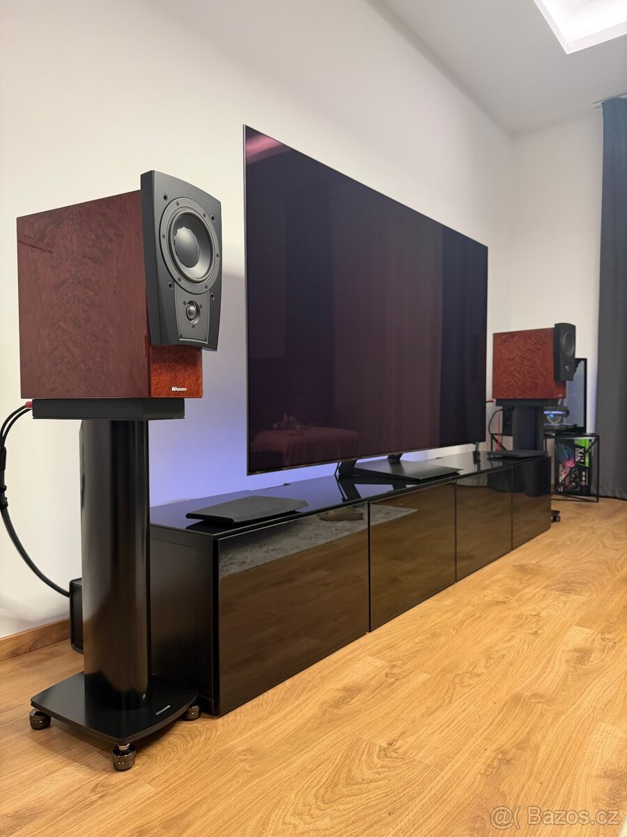 Dynaudio Confidence C1 Platinum - 2