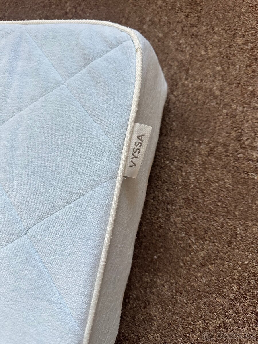 Dětská matrace ikea vyssa - 2