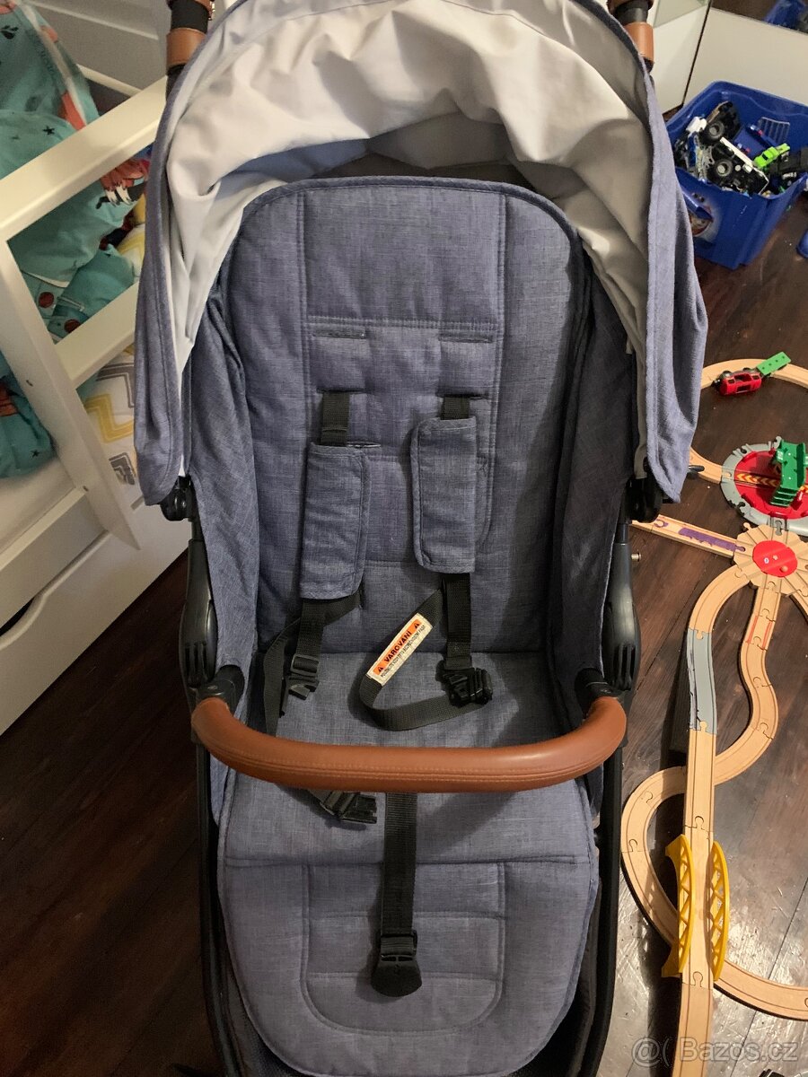 Valco snap trend - 2