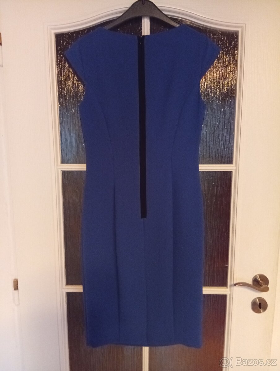 pouzdrové šaty vel.UK 8/ 36 - 2