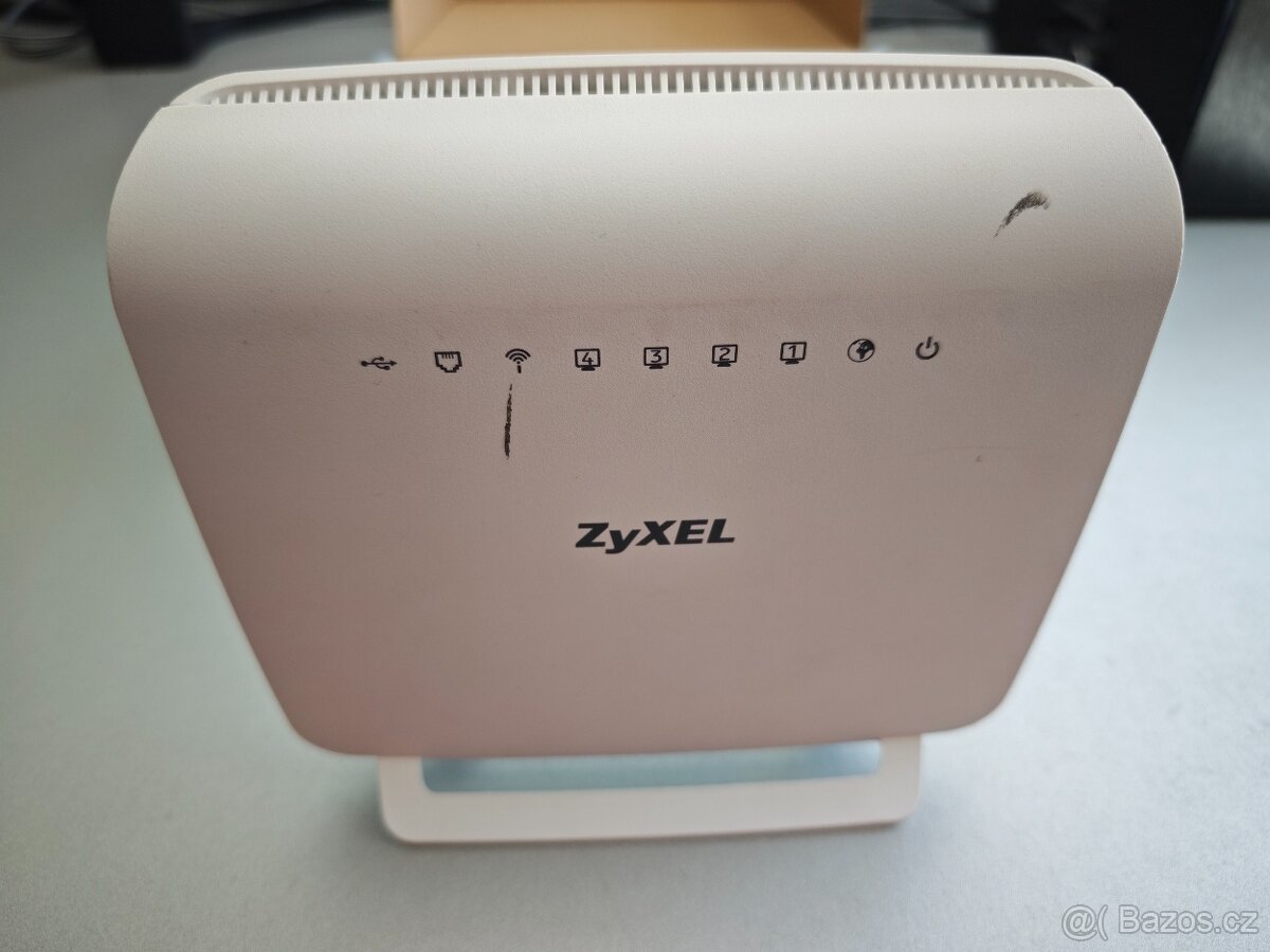 VDSL modem ZyXEL VMG1312-B30B - 2