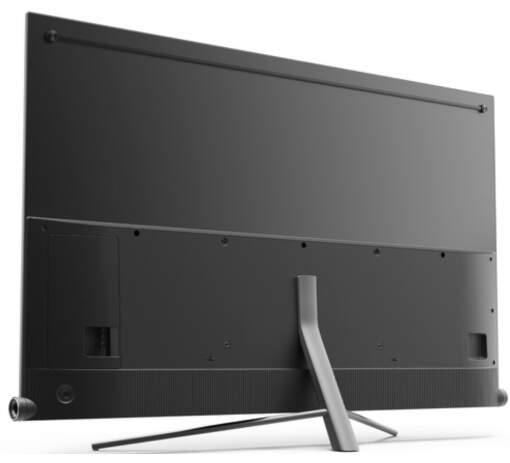 KO / TCL 55DC760 Android Smart 4K HDR, JBL televizor - 2