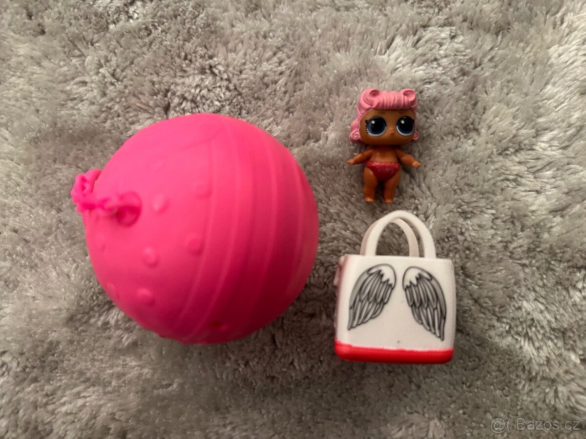 L.O.L. Surprise miminka - 2