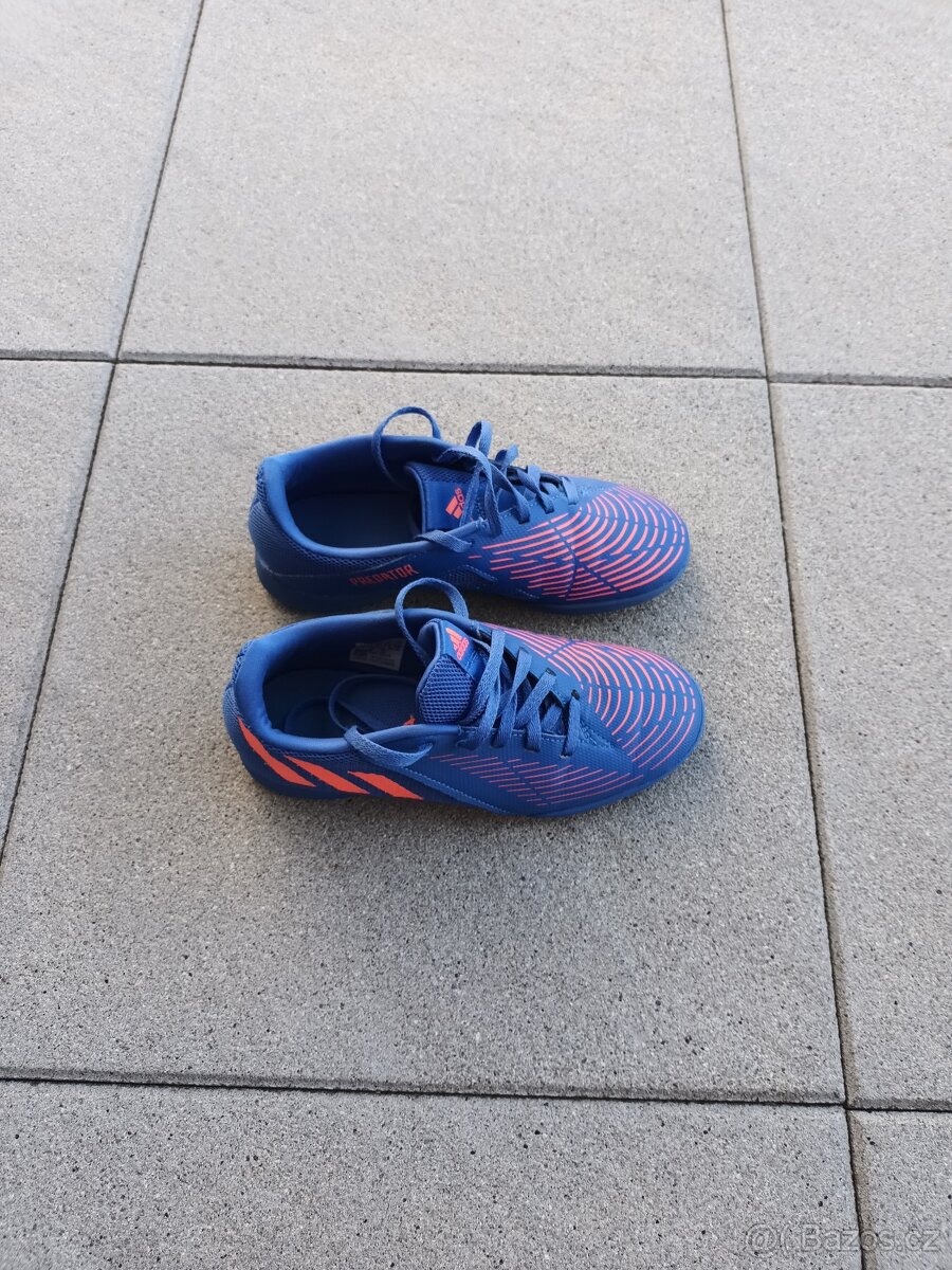 Detska salova obuv Adidas - 2