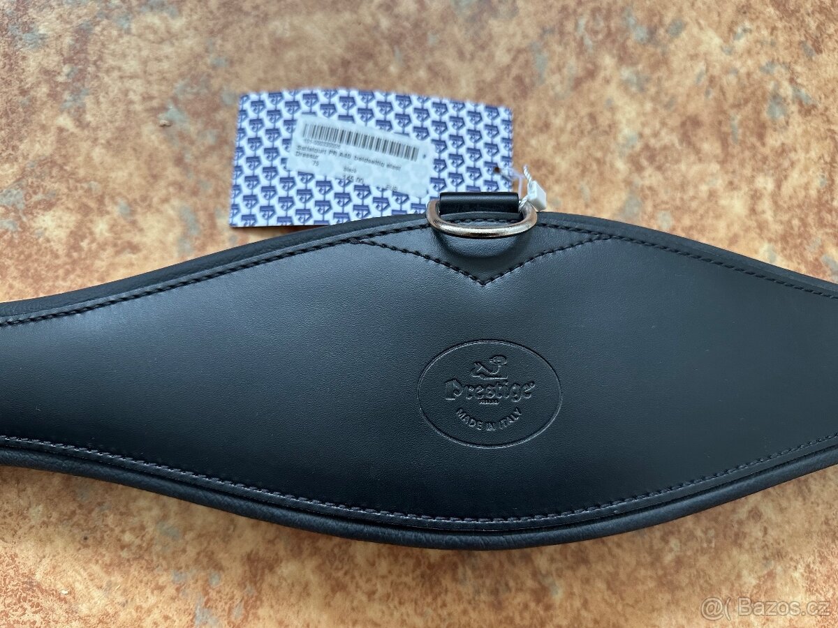 Drezurní podbřišník Prestige - 2