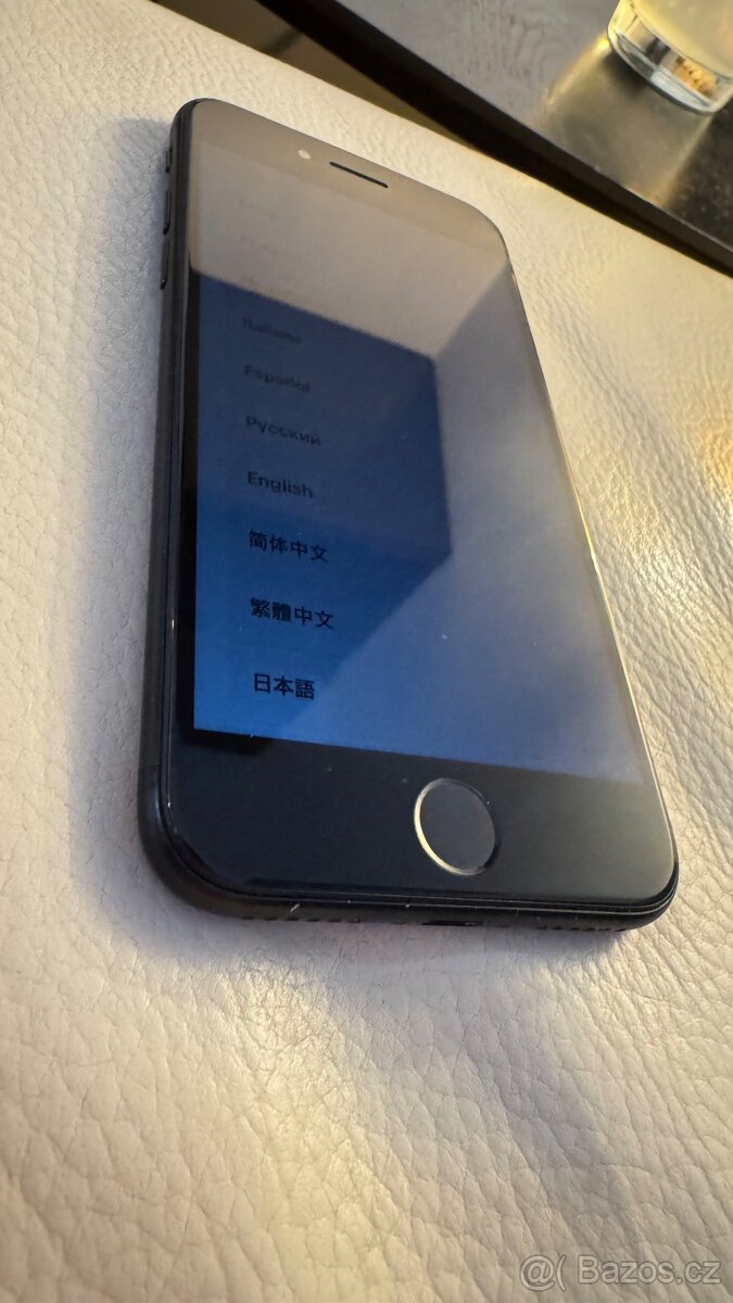 iPhone SE 2020 128gb - 2