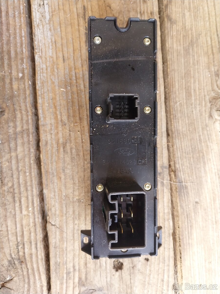 Ford focus mk2 panel - 2