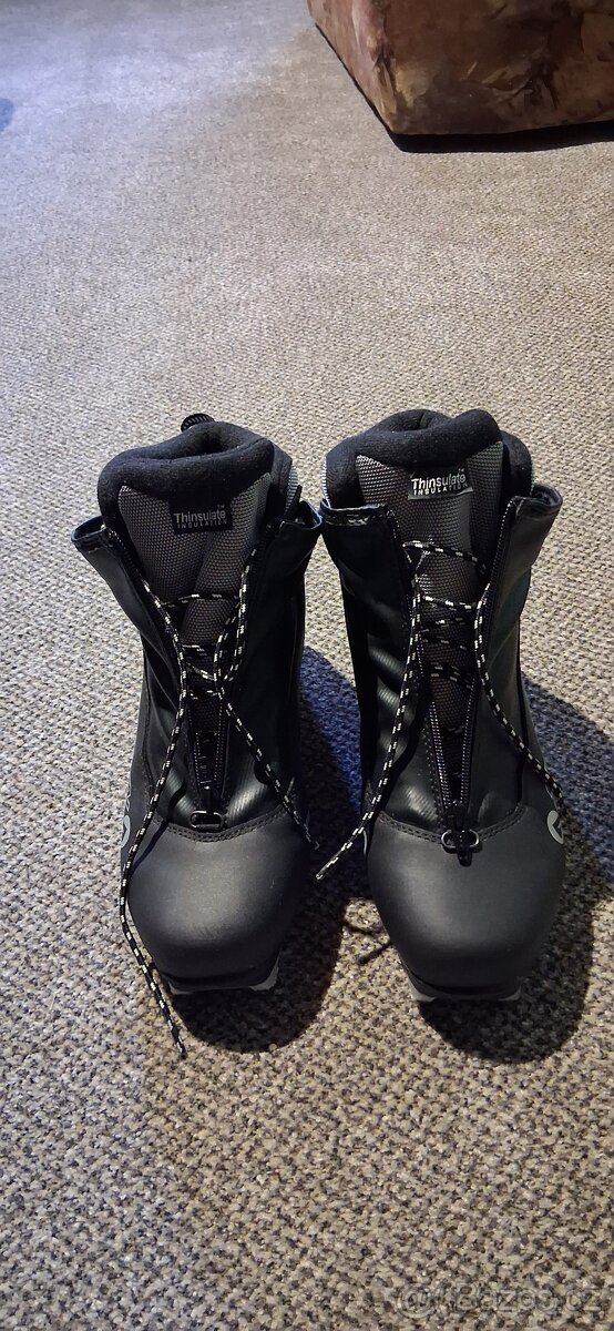 Pánské boty na běžky - 2