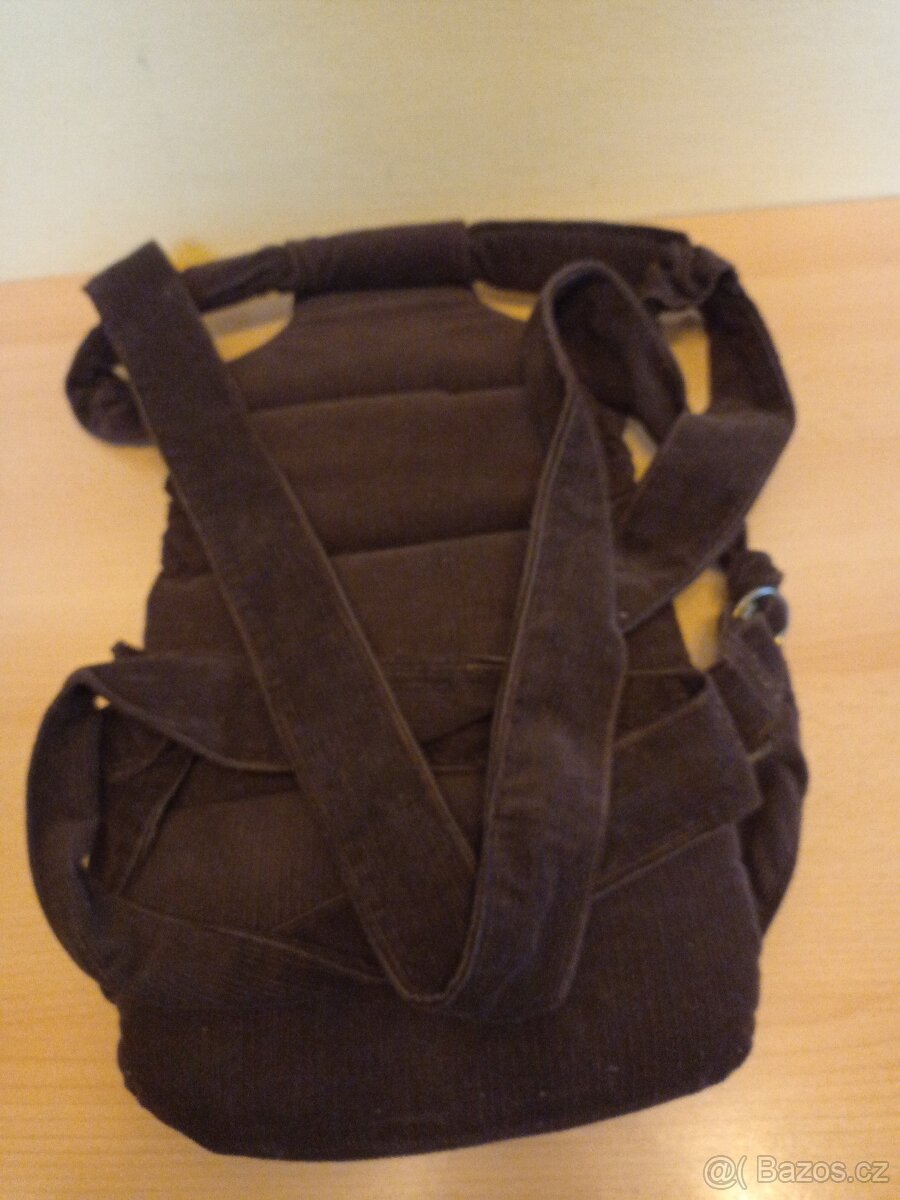 Dětské nosítko - 2