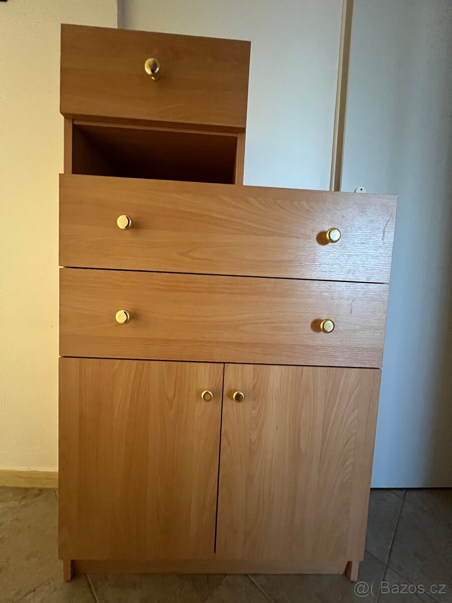 Předsíňová sestava - 2